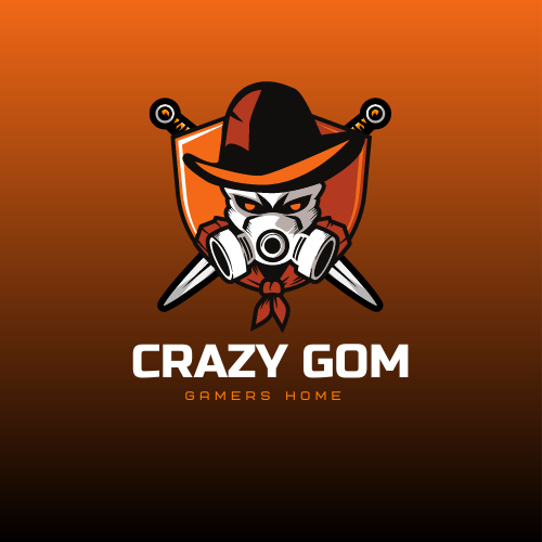 Crazy GOM - Gamers Home